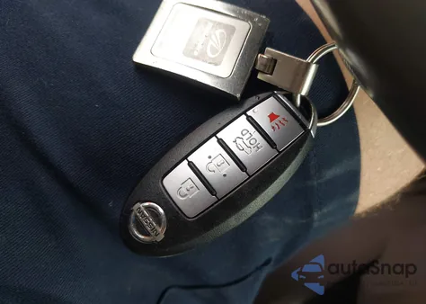 2009 Nissan Maxima 3.5 Sv из США, поврежденный, VIN 1N4AA51E49C845136